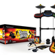 Illustration for article titled The Complete Guitar Hero World Tour Set List